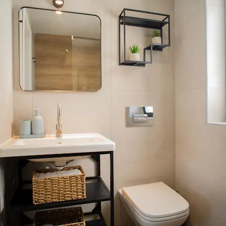 Contemporary Style Terraced In Spb By Homely Apartament