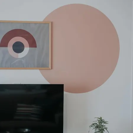 Contemporary Style Terraced In Spb By Homely Apartament