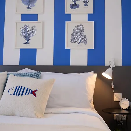 Contemporary Style Terraced In Spb By Homely Apartament *