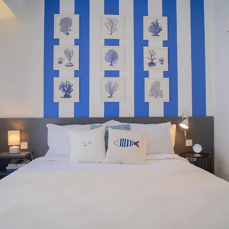 Apartament Contemporary Style Terraced In Spb By Homely *