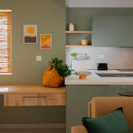 Contemporary Style Terraced In Spb By Homely *