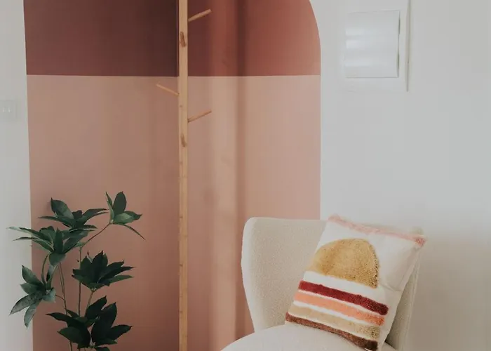 Contemporary Style Terraced In Spb By Homely * San Pawl il-Baħar