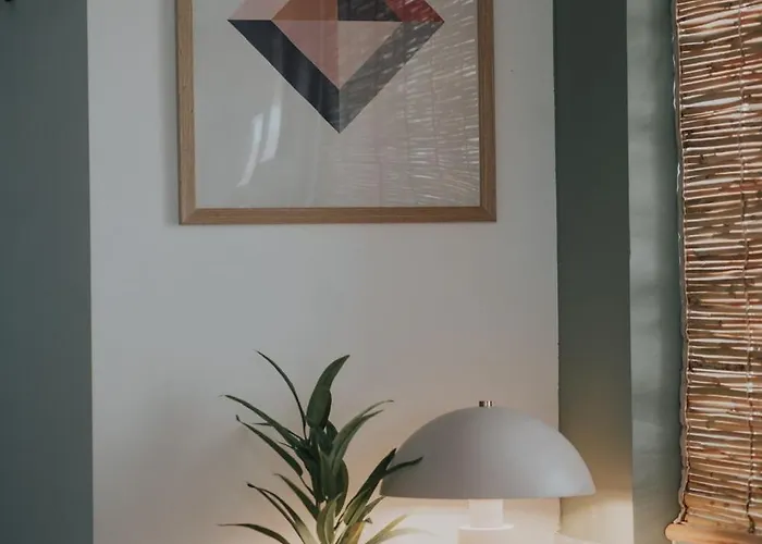 Contemporary Style Terraced In Spb By Homely San Pawl il-Baħar