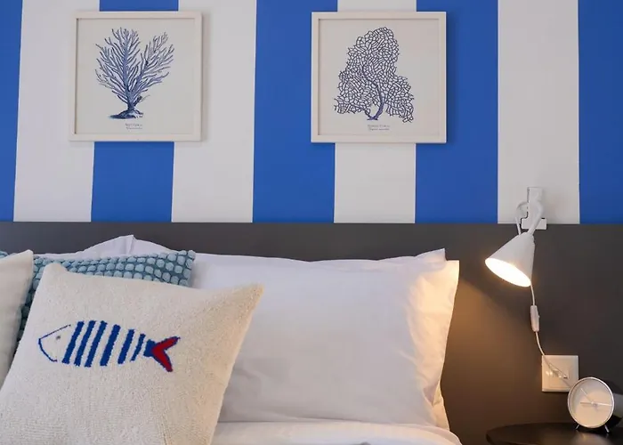 Contemporary Style Terraced In Spb By Homely Apartamento *