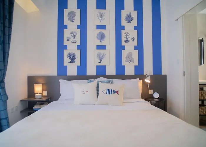 Apartamento Contemporary Style Terraced In Spb By Homely *