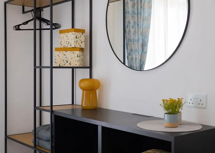 Contemporary Style Terraced In Spb By Homely *