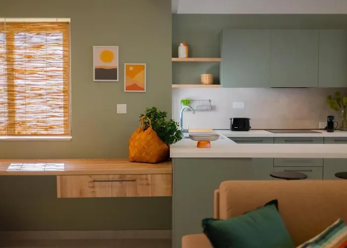 Contemporary Style Terraced In Spb By Homely *