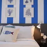 Contemporary Style Terraced In Spb By Homely Apartamento *