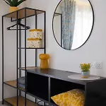 Contemporary Style Terraced In Spb By Homely *